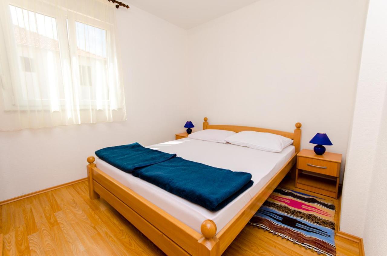Ciovo View Apartments Okrug Gornji Luaran gambar