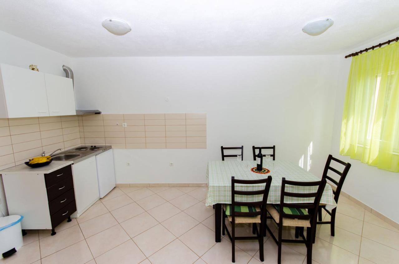 Ciovo View Apartments Okrug Gornji Luaran gambar
