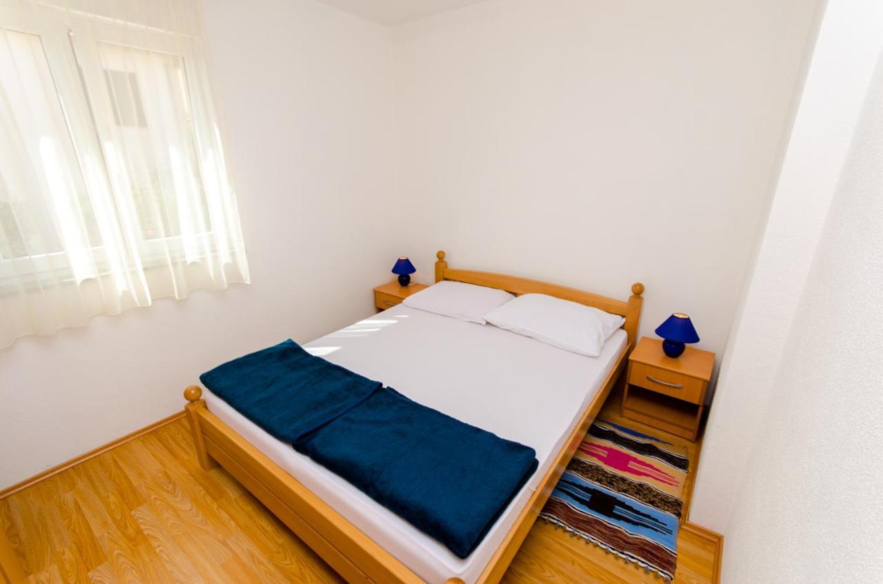 Ciovo View Apartments Okrug Gornji Luaran gambar